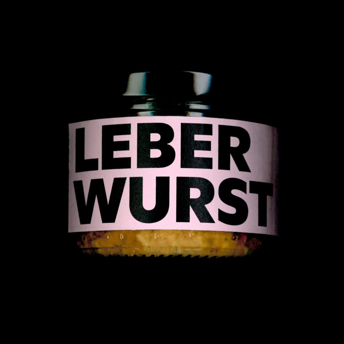 Wilde Leberwurst