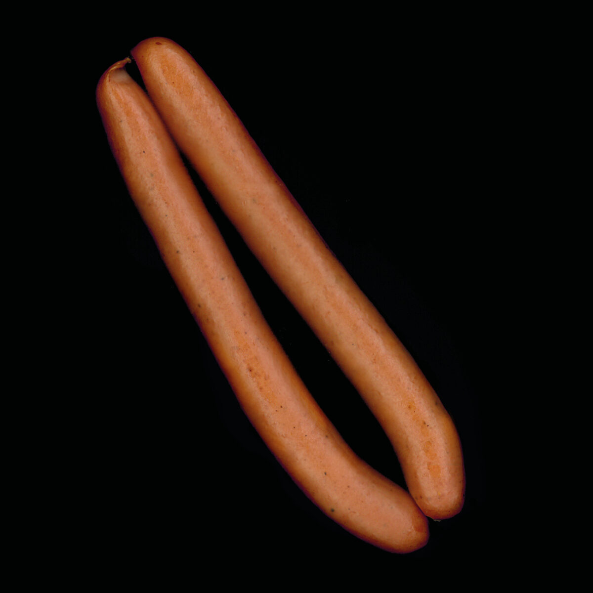 Wilde Wiener