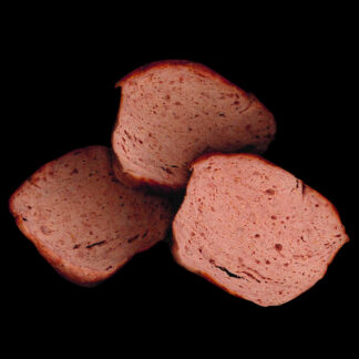 WILDER LEBERKÄSE