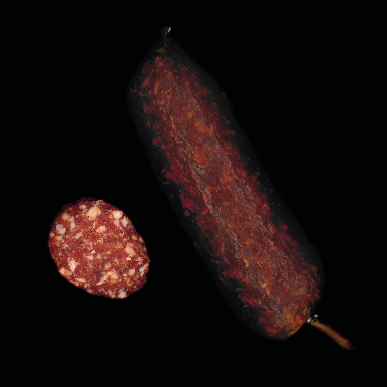 WILDE SALAMI