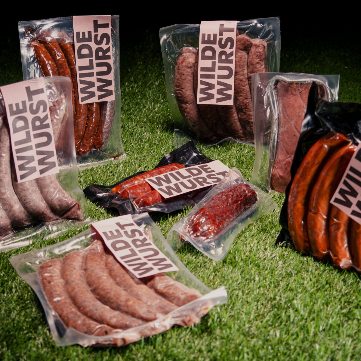 BEST OF WILDE WURST WM-PAKET
