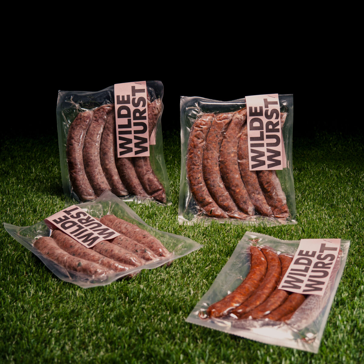 WILDE WURST WM PROBIERPAKET